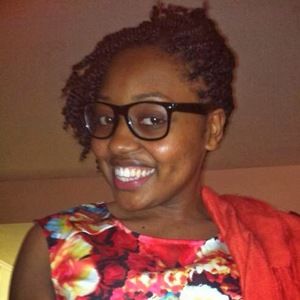 Meet your Posher, Cassandra